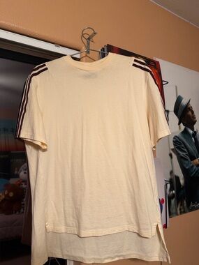 IVYPARK adidas oversized tee
